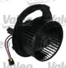 VW 5Q1819021 Interior Blower